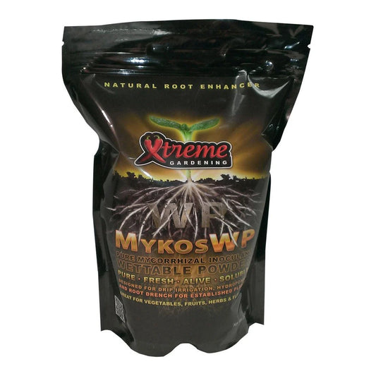 Xtreme Gardening Mykos WP wettable powder, 2.2 lb pouch