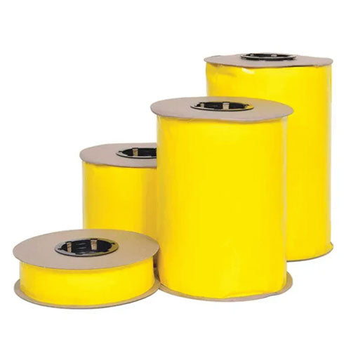 Common Culture Yellow Sticky Glue Roll - 30cm