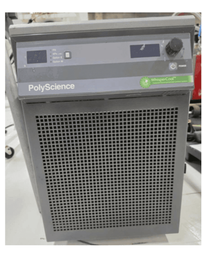 PolyScience 6100 Series Recirculating Chiller