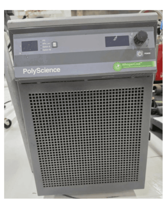 PolyScience 6100 Series Recirculating Chiller