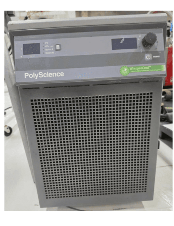 PolyScience 6100 Series Recirculating Chiller